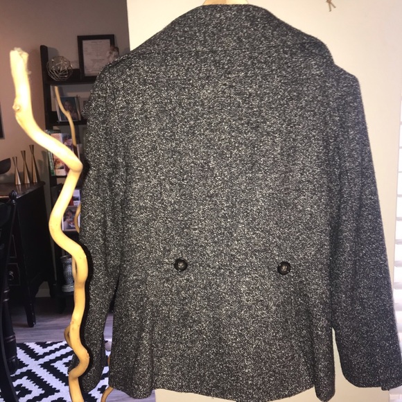 Banana Republic jacket - Picture 4 of 4